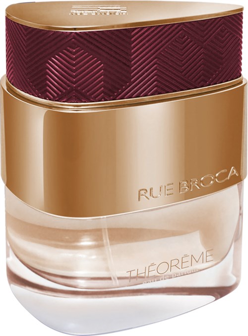 Rue Broca Théorème Pour Femme Eau de Parfum 90 ml