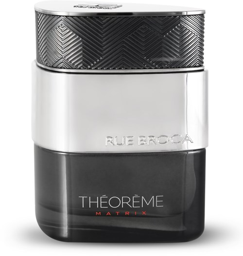 Rue Broca Théorème Matrix Pour Homme Eau de Parfum 90 ml