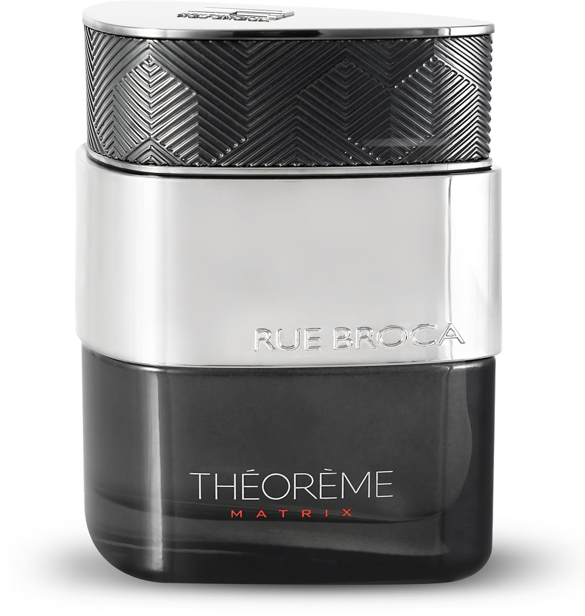 Rue Broca Théorème Matrix Pour Homme Eau de Parfum 90 ml | lyko.com