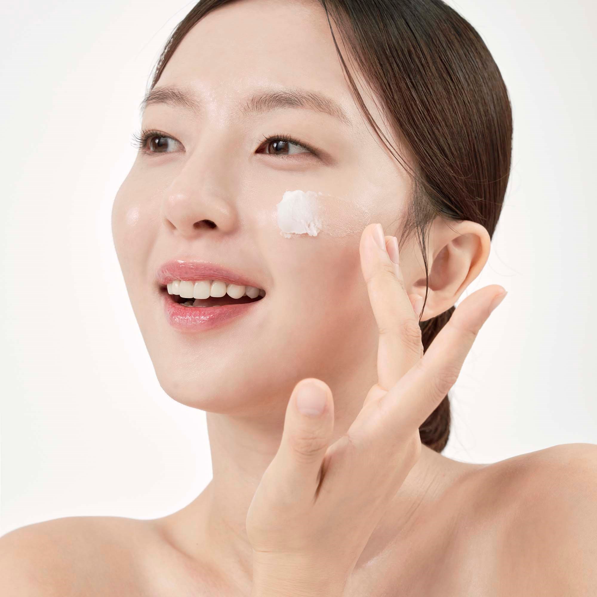 S.NATURE Aqua Rice Cleansing Balm 90 ml (obrázok 7)