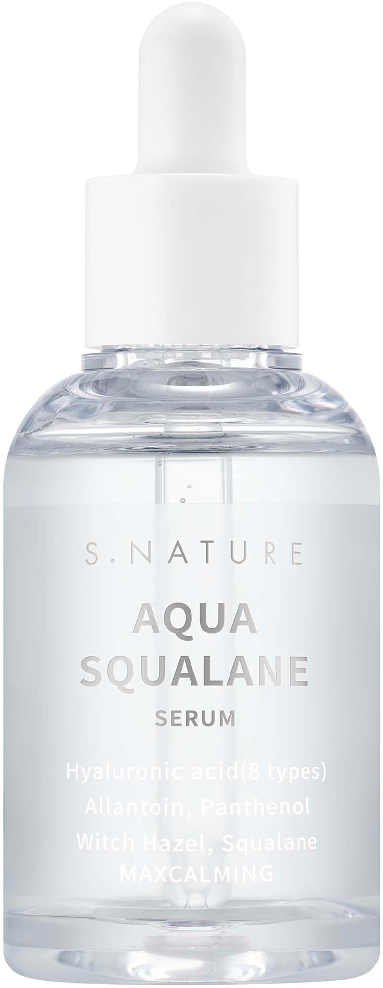 Aqua Squalane Serum