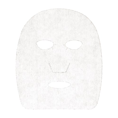 Saborino Morning Facial Sheet Mask Botanical