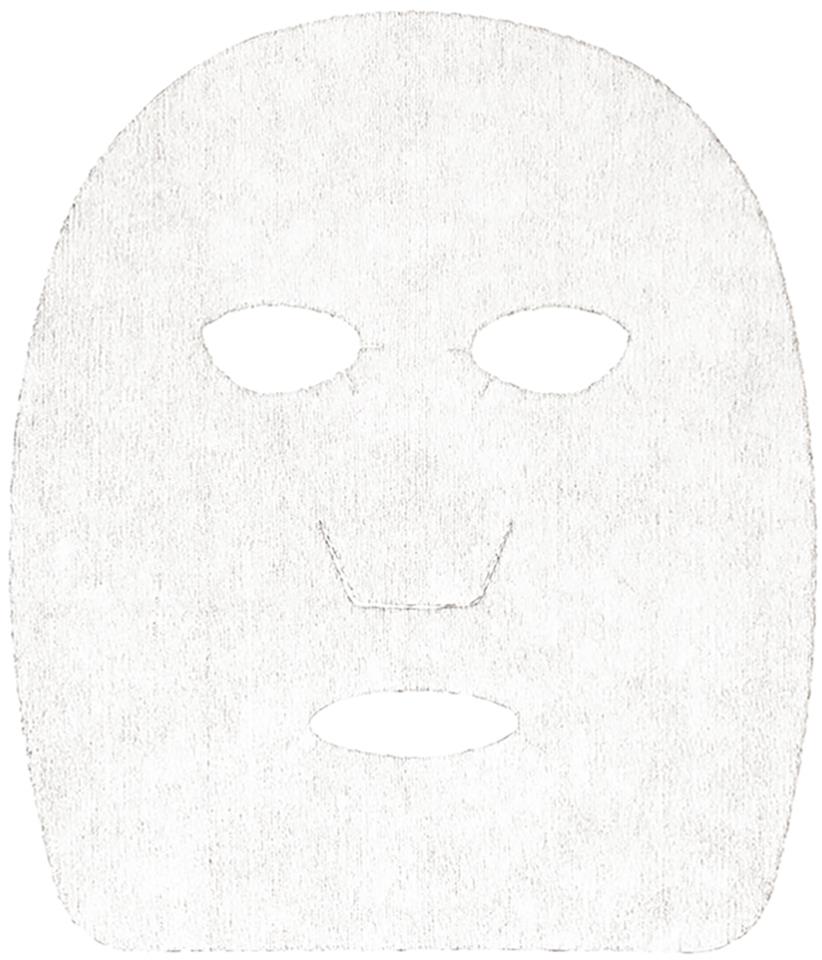 Saborino Otonaplus Chargefull Sheet Mask White 32pcs
