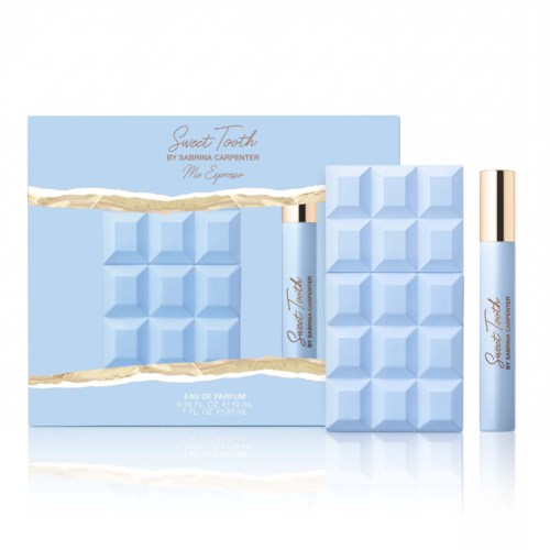 Sabrina Carpenter Gift Set Me Espresso EdP 30 ml + Travel Spray 10 ml