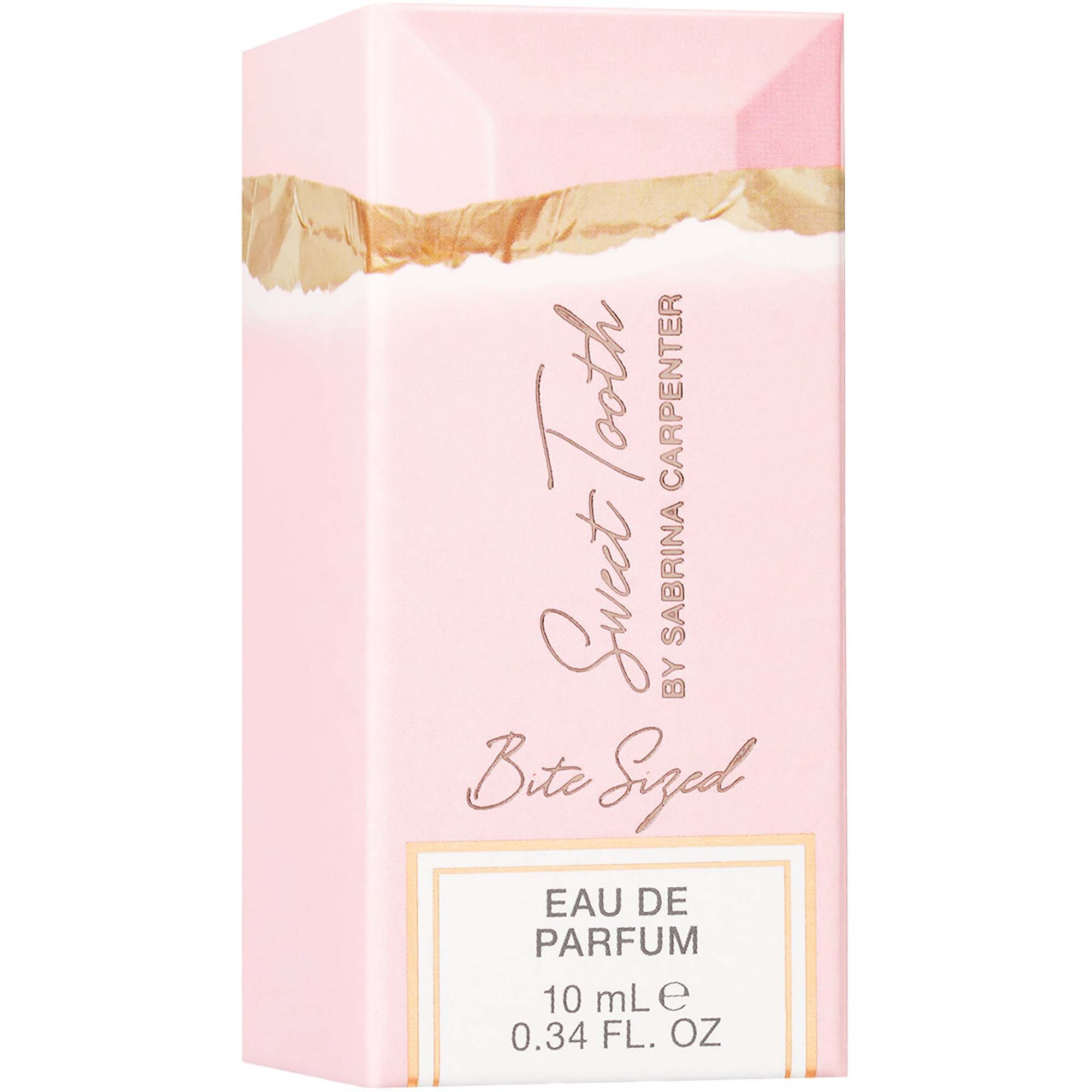 Sabrina Carpenter Sweet Tooth Eau de Parfum Bite Sized 10 ml (zdjęcie 6)