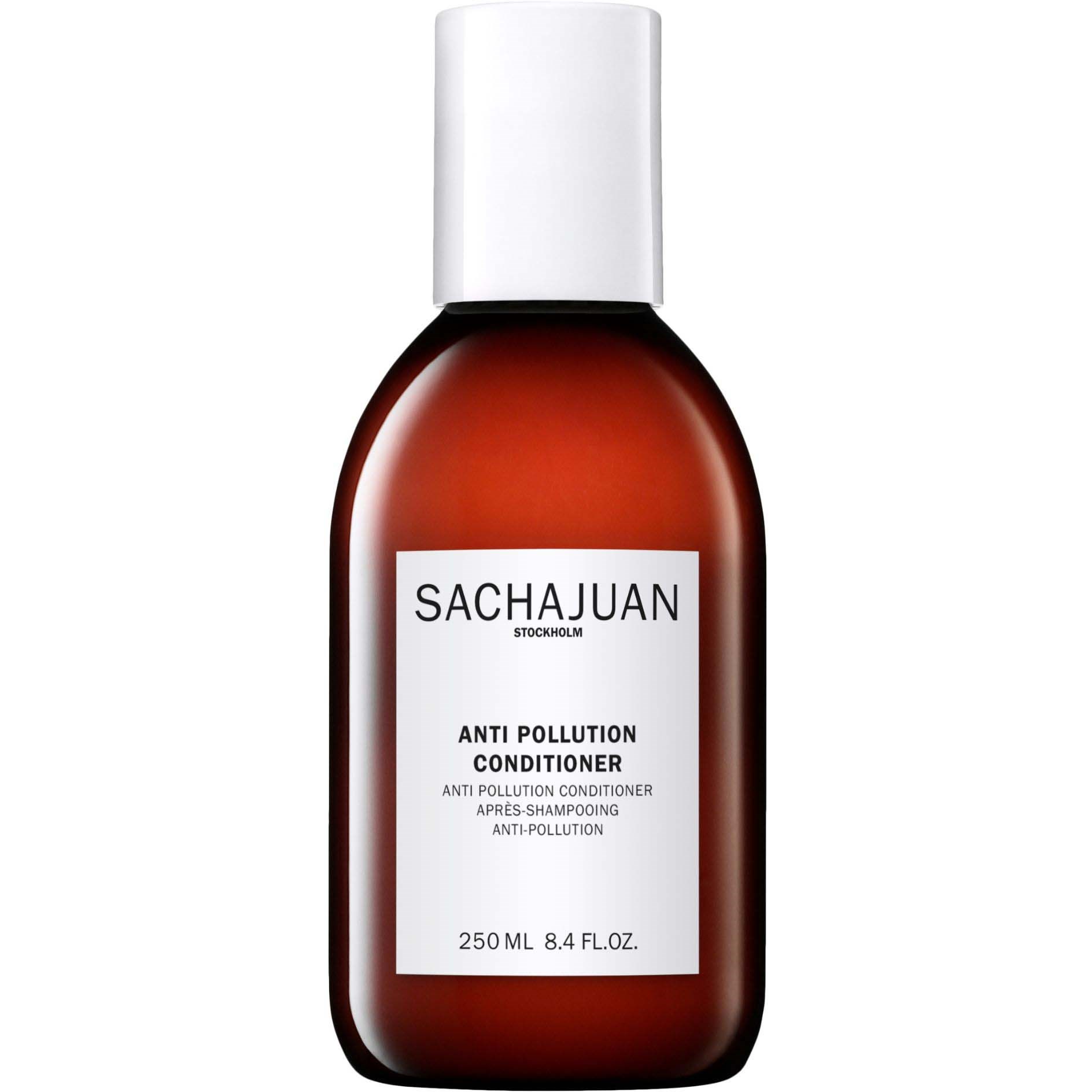 SACHAJUAN Anti-Pollution Conditioner 250 ml