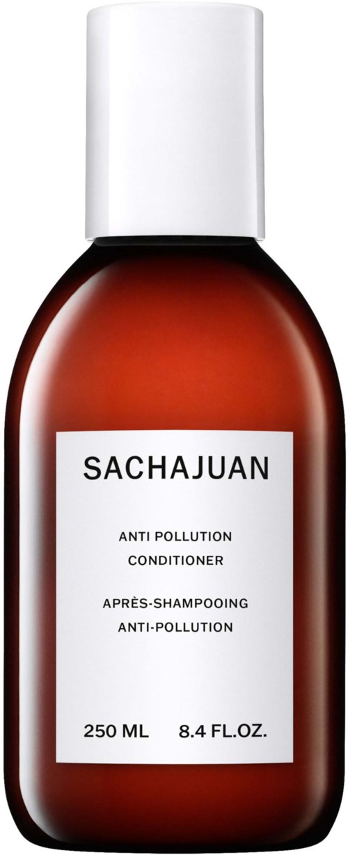 SACHAJUAN Anti-Pollution Conditioner 250 ml