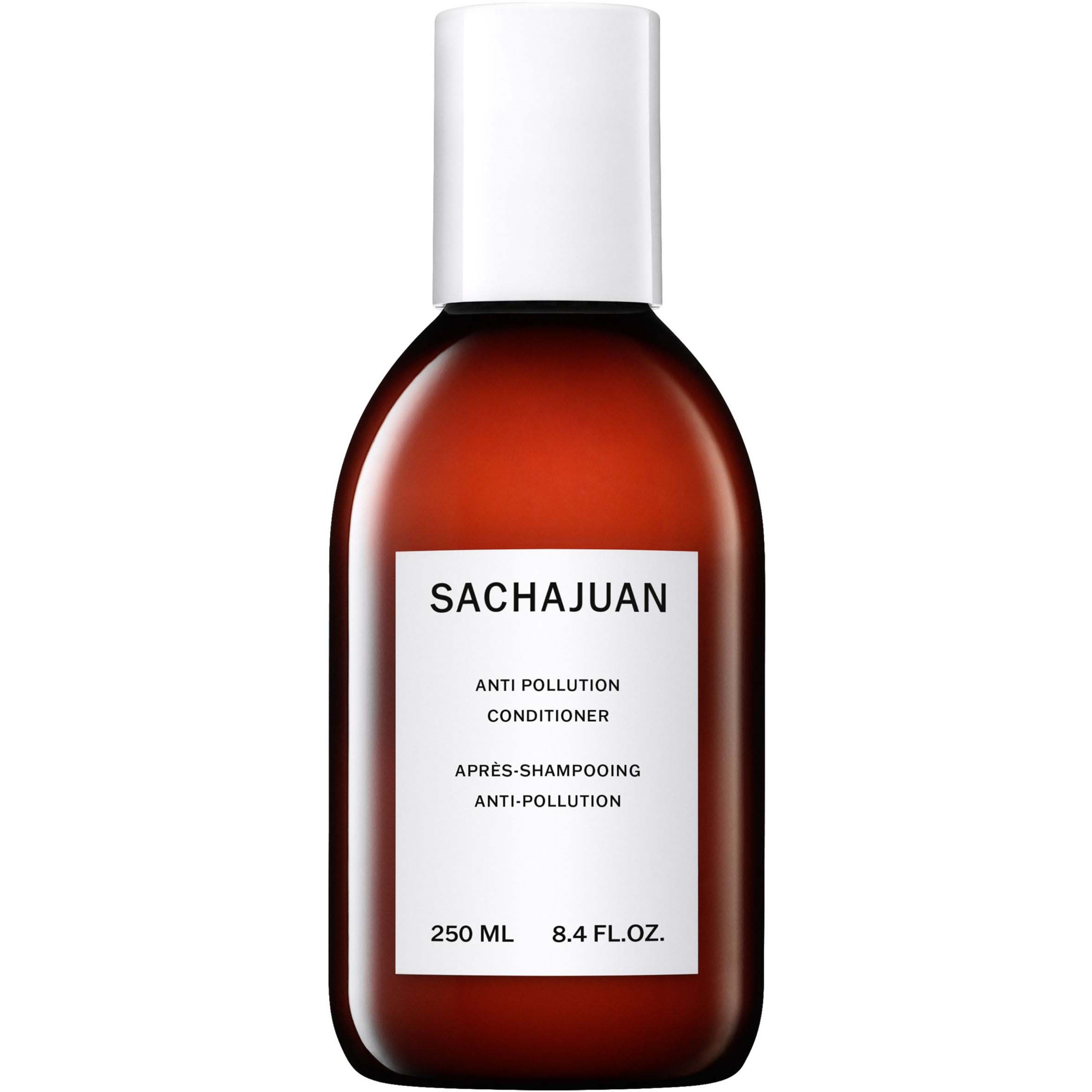 SACHAJUAN Anti-Pollution Conditioner 250 ml