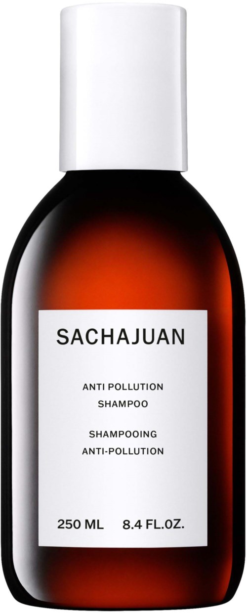 SACHAJUAN Anti Pollution Shampoo 250 ml