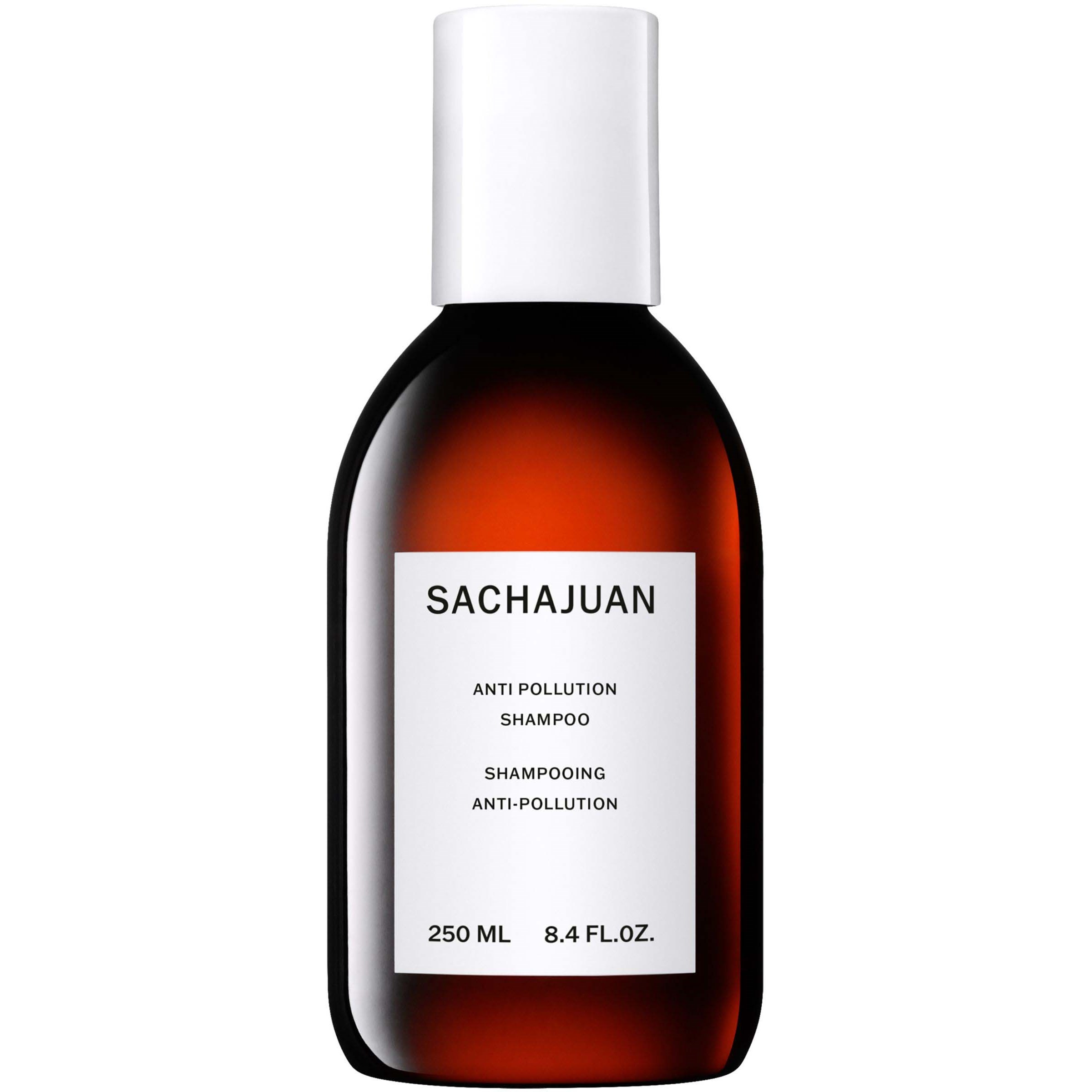 SACHAJUAN Anti Pollution Shampoo 250 ml billede