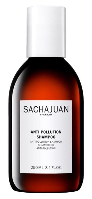 Sachajuan Anti-Pollution Shampoo 250ml