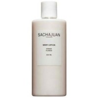 SACHAJUAN Ginger Flower Body lotion Ginger Flower 300 ml