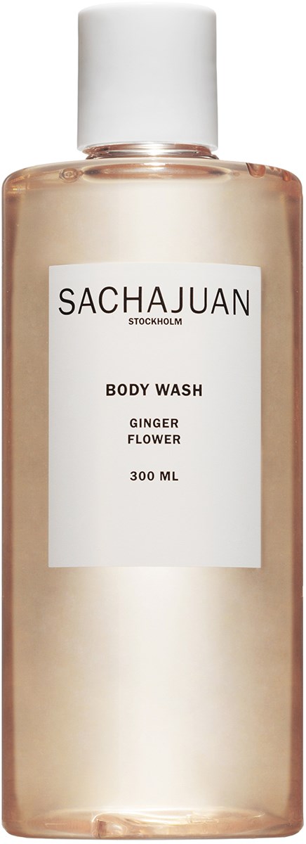 SACHAJUAN Ginger Flower Body Wash Ginger Flower 300 ml