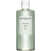SACHAJUAN Body Wash Shiny Citrus 300 ml