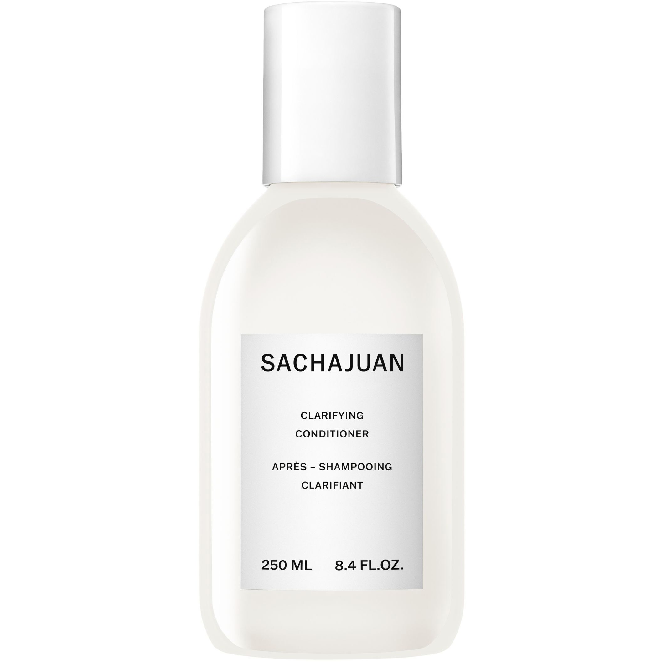 SACHAJUAN Clarifying Condition 250 ml billede