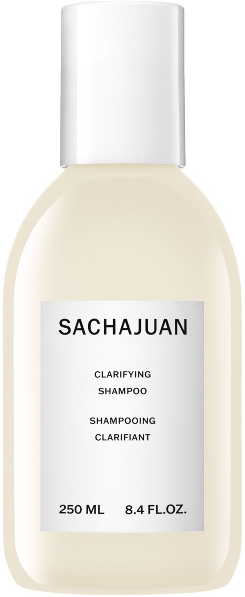 SACHAJUAN Clarifying Shampoo 250 ml