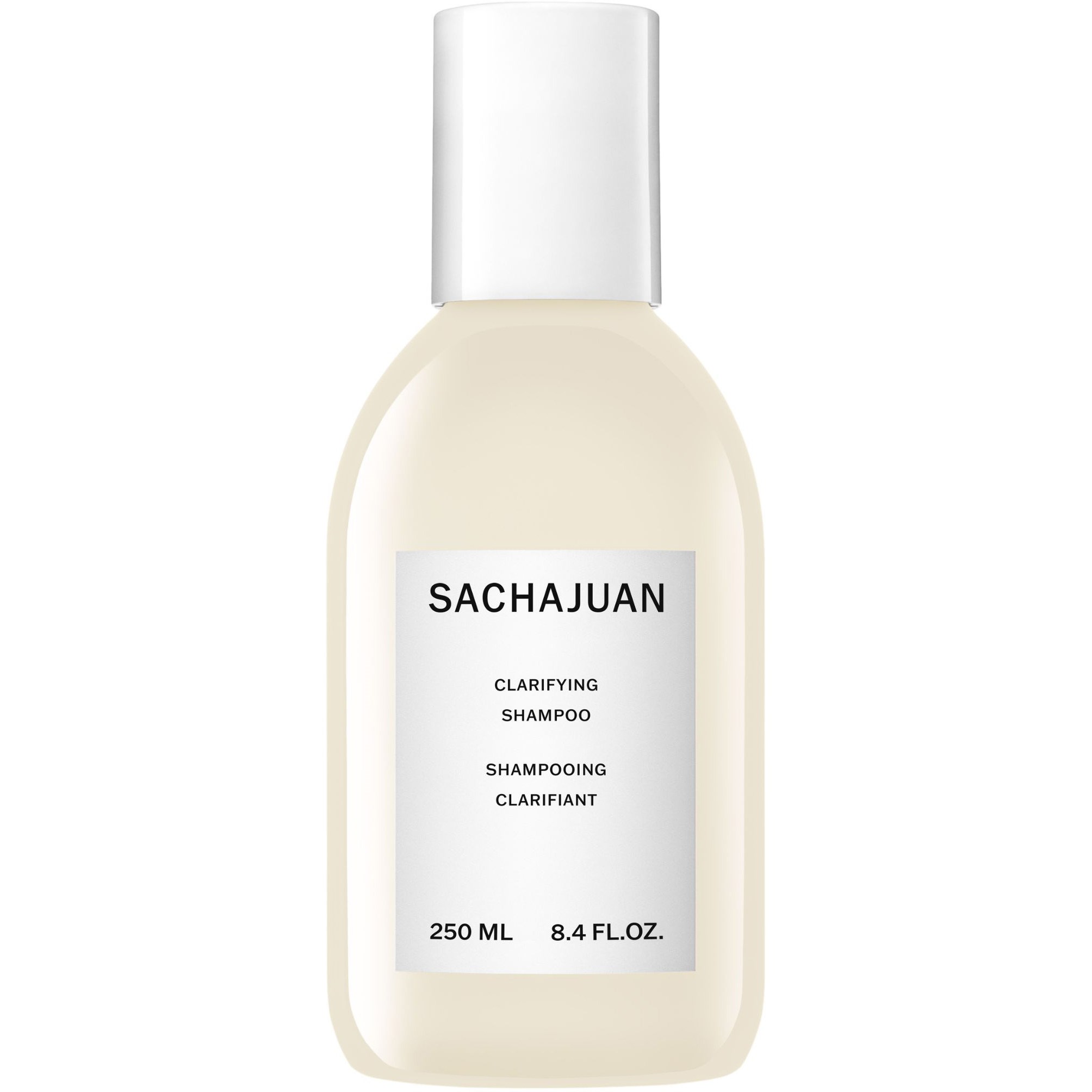 SACHAJUAN Clarifying Shampoo 250 ml billede