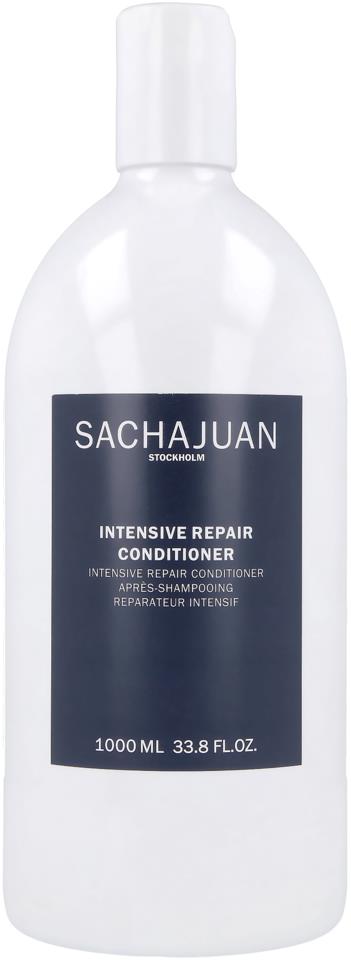 Sachajuan Conditioner Intensive Repair 1000 ml