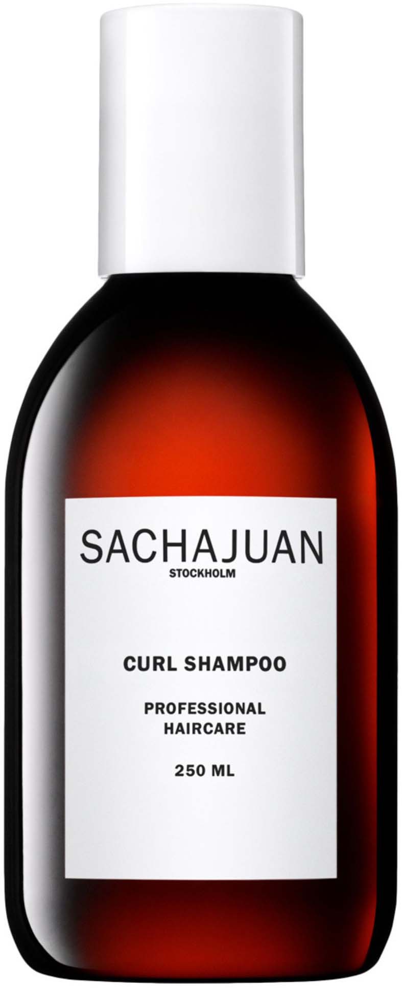 SACHAJUAN Curl Shampoo 250 ml