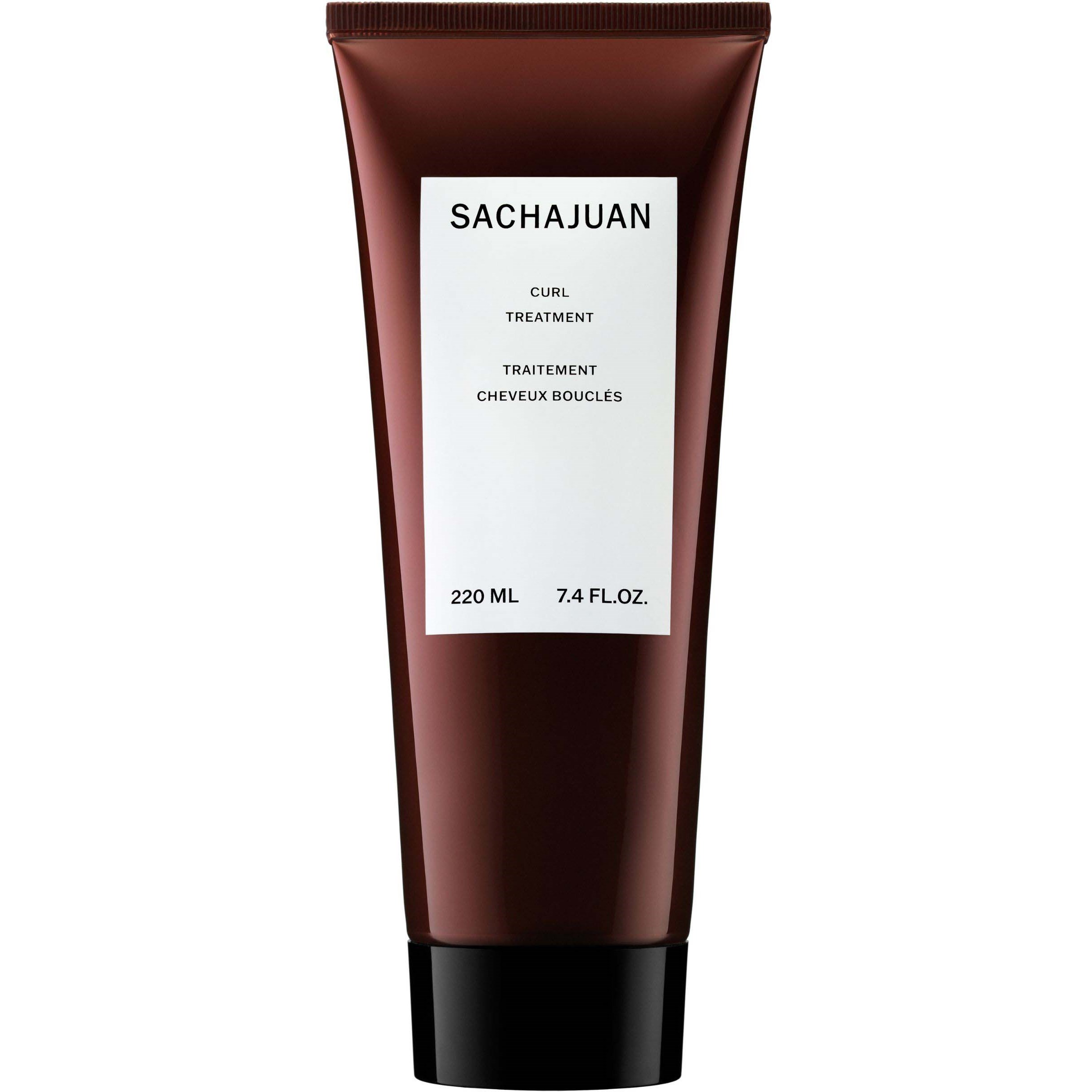 SACHAJUAN Curl Treatment 220 ml