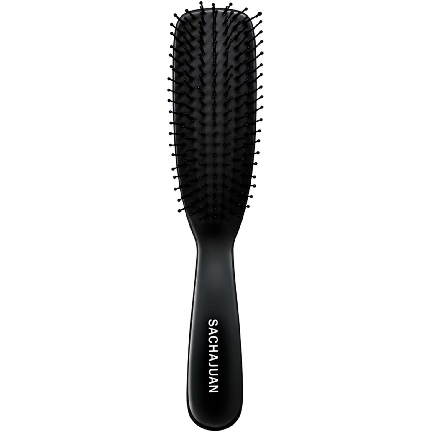 Sachajuan SACHAJUAN Detangeling Brush Black parfym