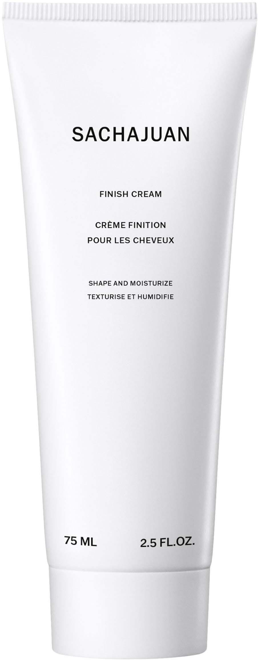 SACHAJUAN Finish Cream 75 ml