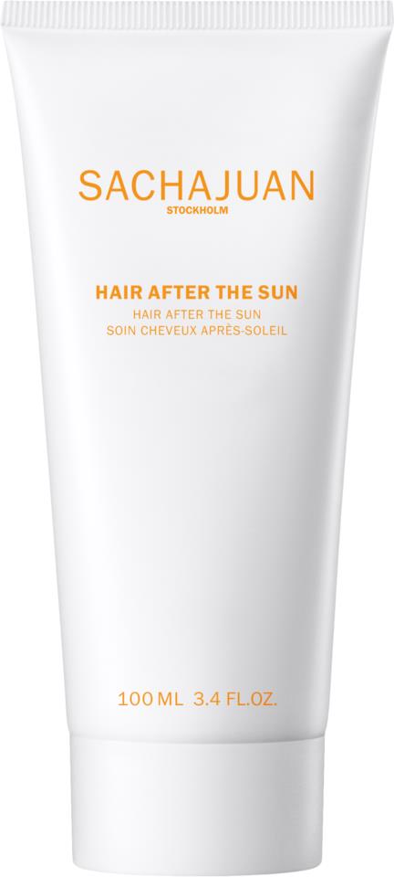 Sachajuan Hair After The Sun 100 ml
