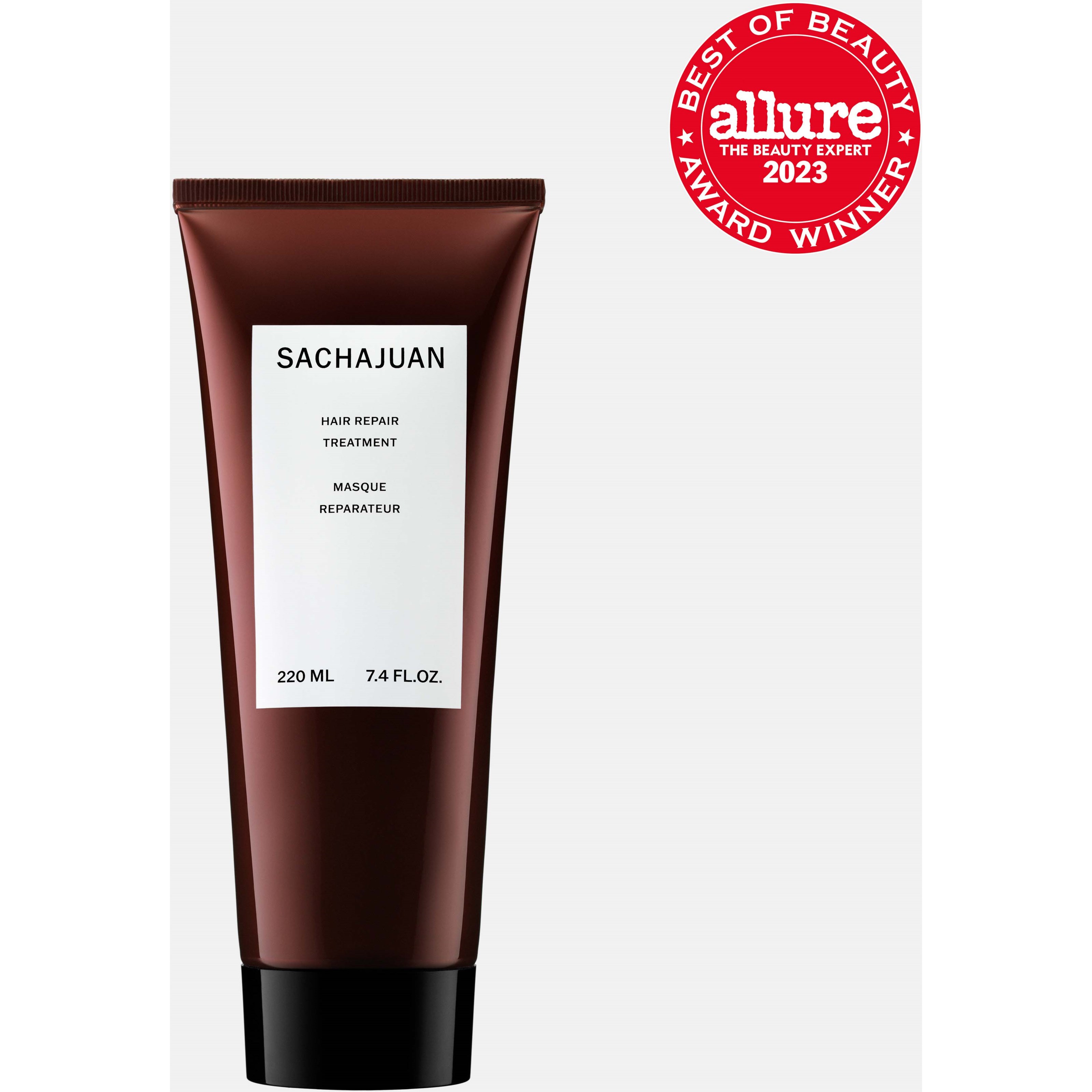 SACHAJUAN Hair Repair 220 ml