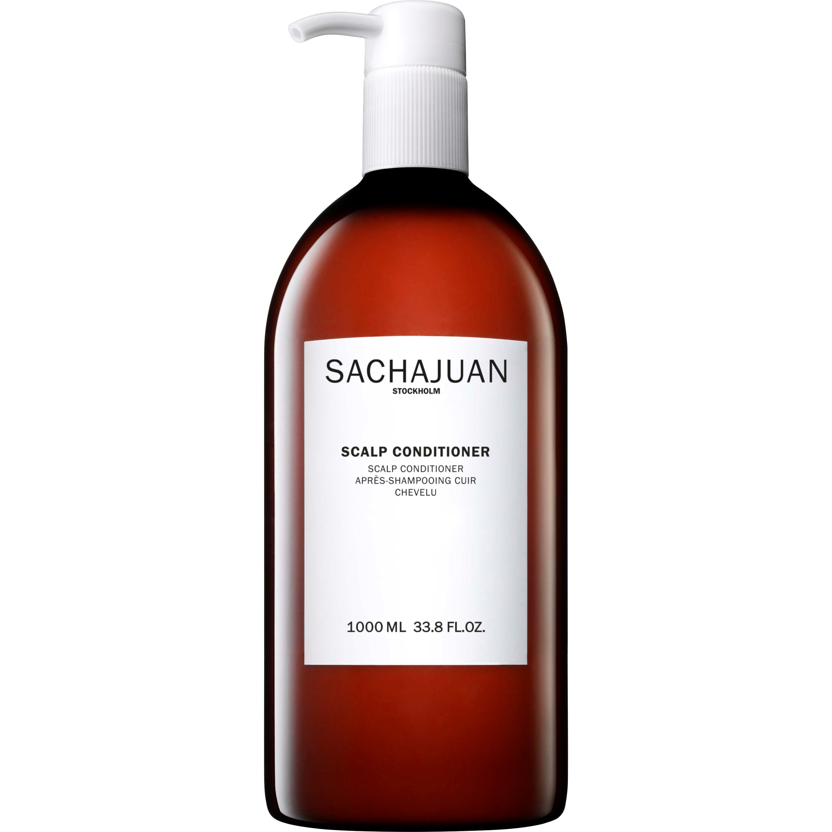 SACHAJUAN Scalp Conditioner 1000 ml