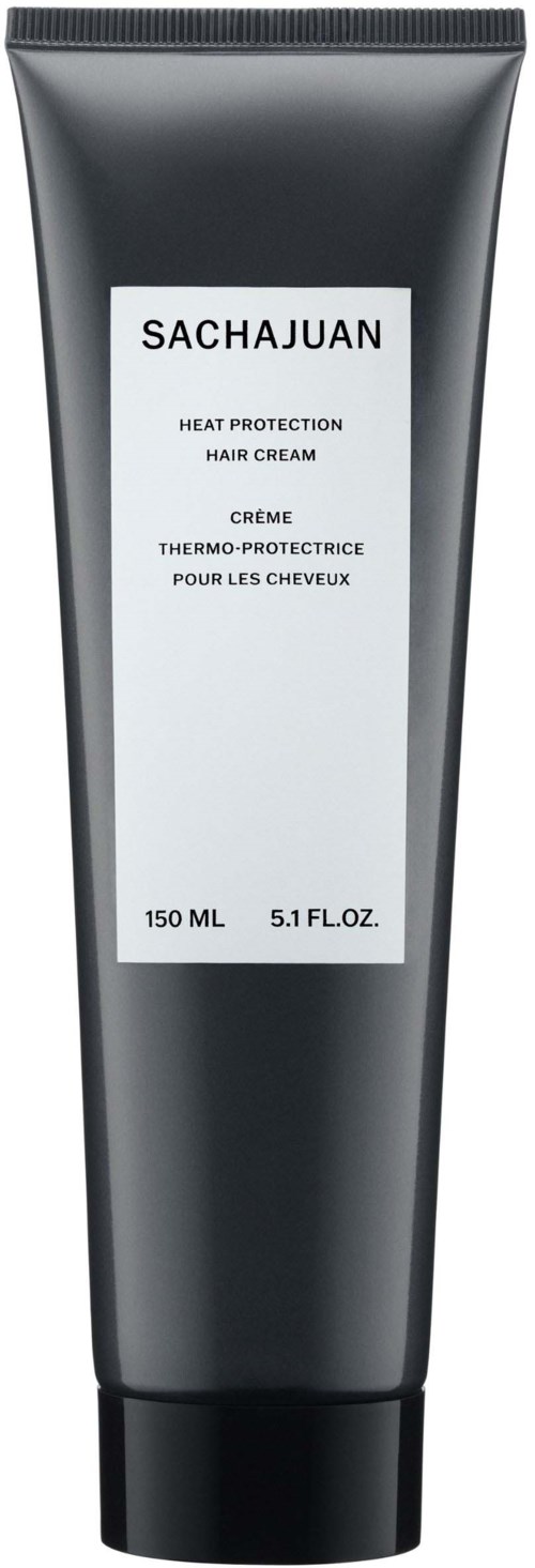 SACHAJUAN Heat Protection Hair Cream 150 ml