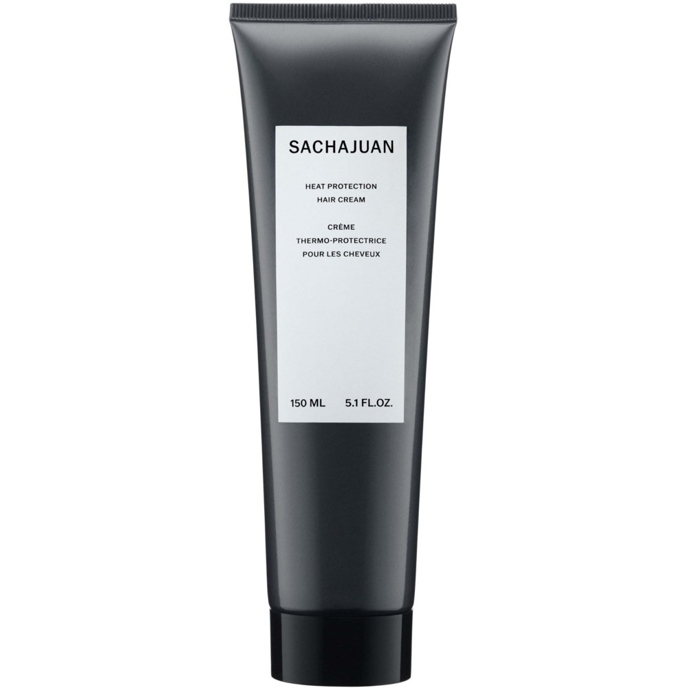 SACHAJUAN SACHAJUAN Heat Protection Hair Cream 150 ml