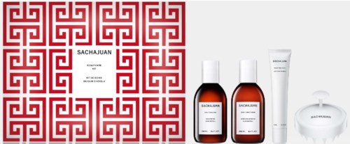 SACHAJUAN Scalp Care Kit