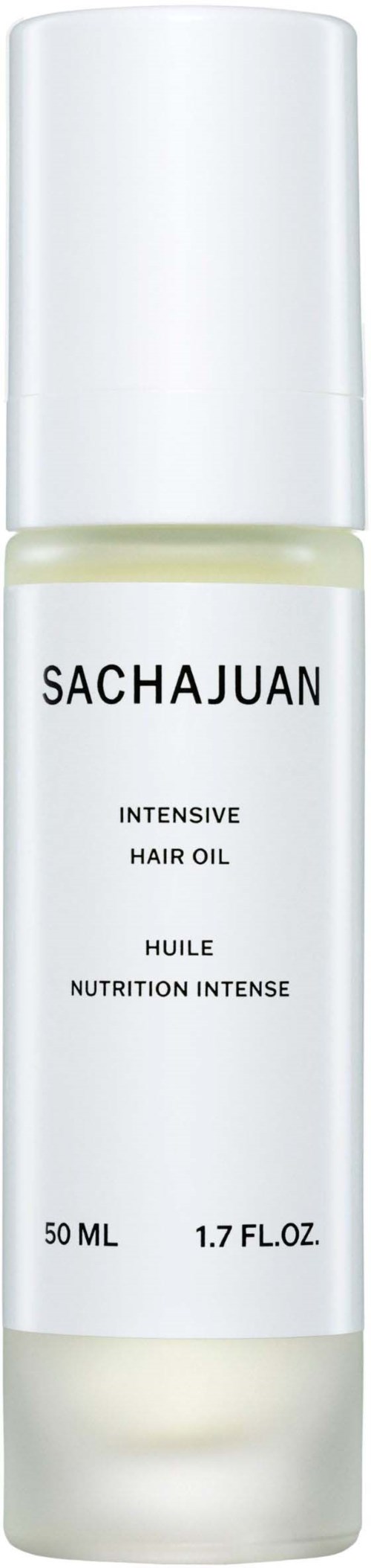 SACHAJUAN Intensive Hair Oil 50 ml