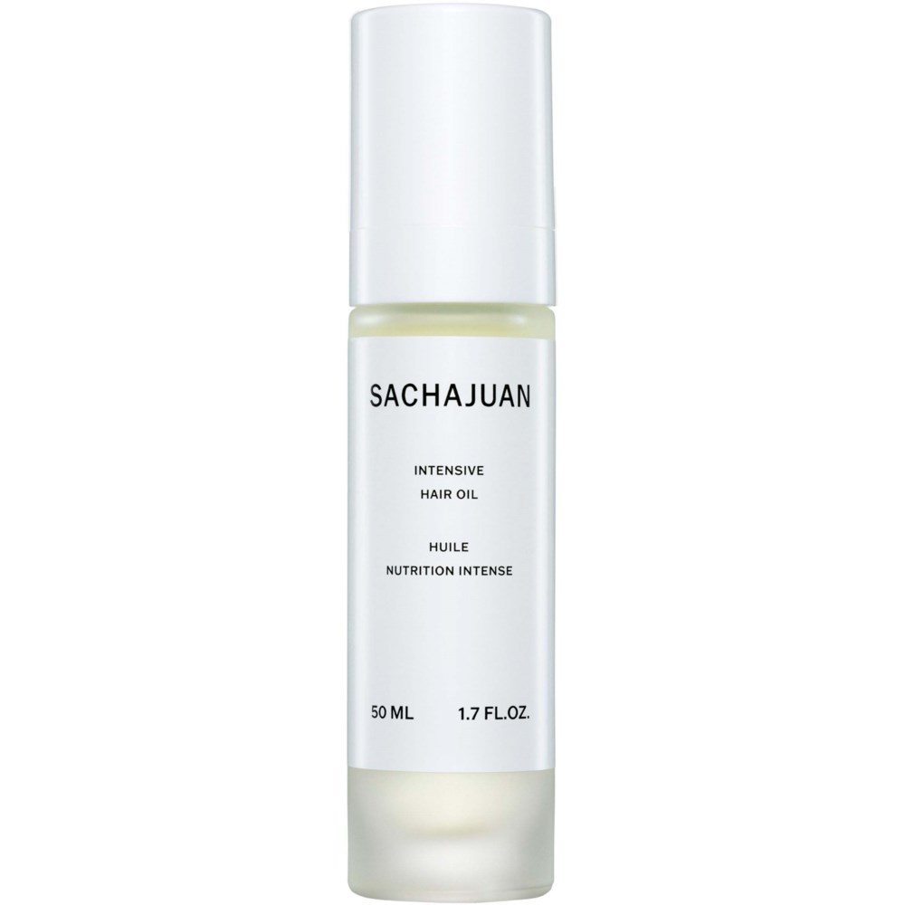 SACHAJUAN SACHAJUAN Intensive Hair Oil 50 ml