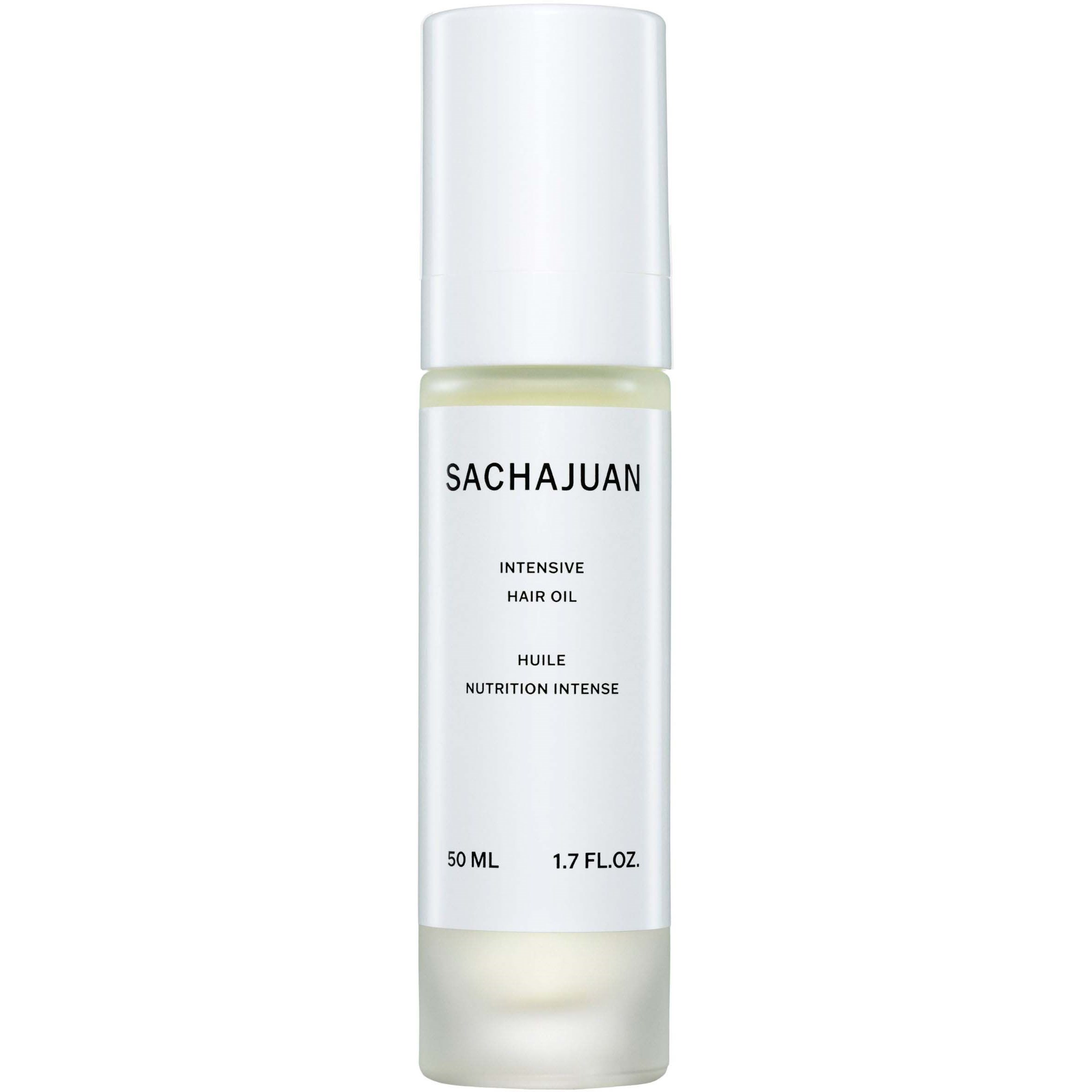 SACHAJUAN Intensive Hair Oil 50 ml billede