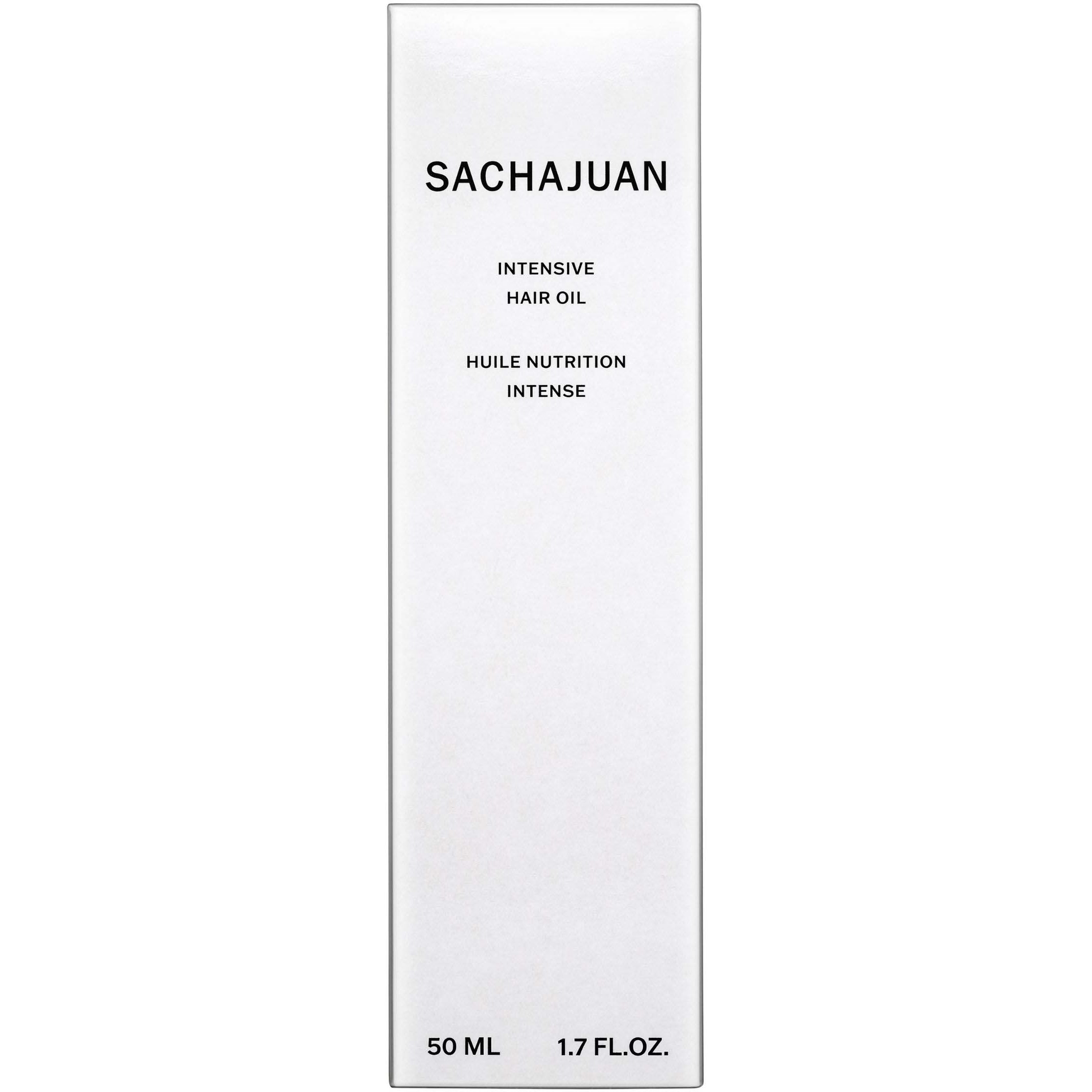 Alternativ bild 1 för SACHAJUAN Intensive Hair Oil 50 ml