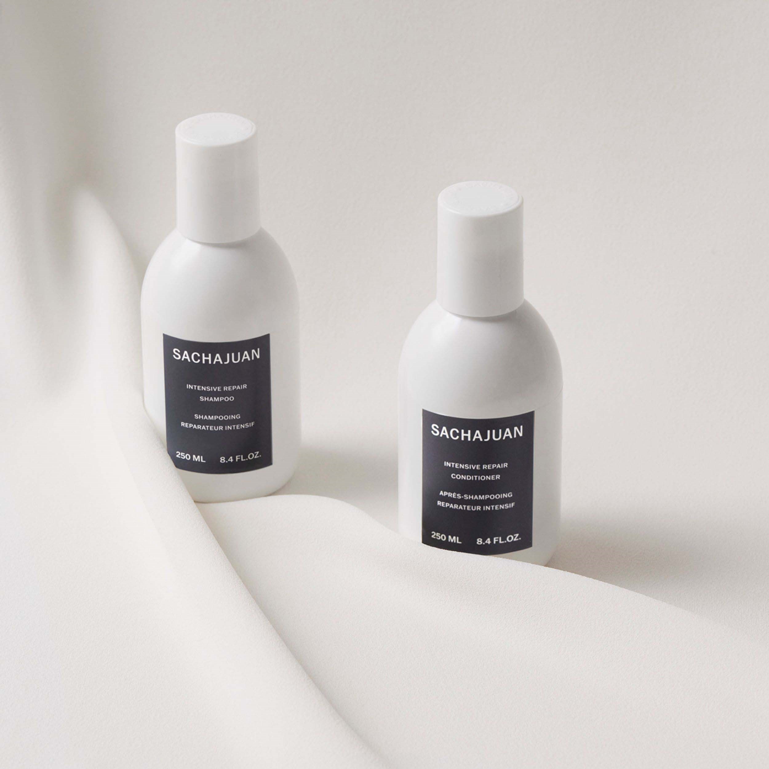 SACHAJUAN Intensive Repair Conditioner 250 ml (obrázok 3)