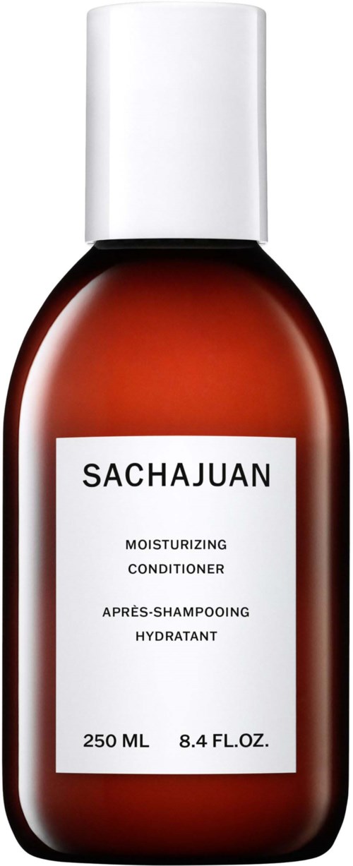 SACHAJUAN Moisturizing Conditioner 250 ml