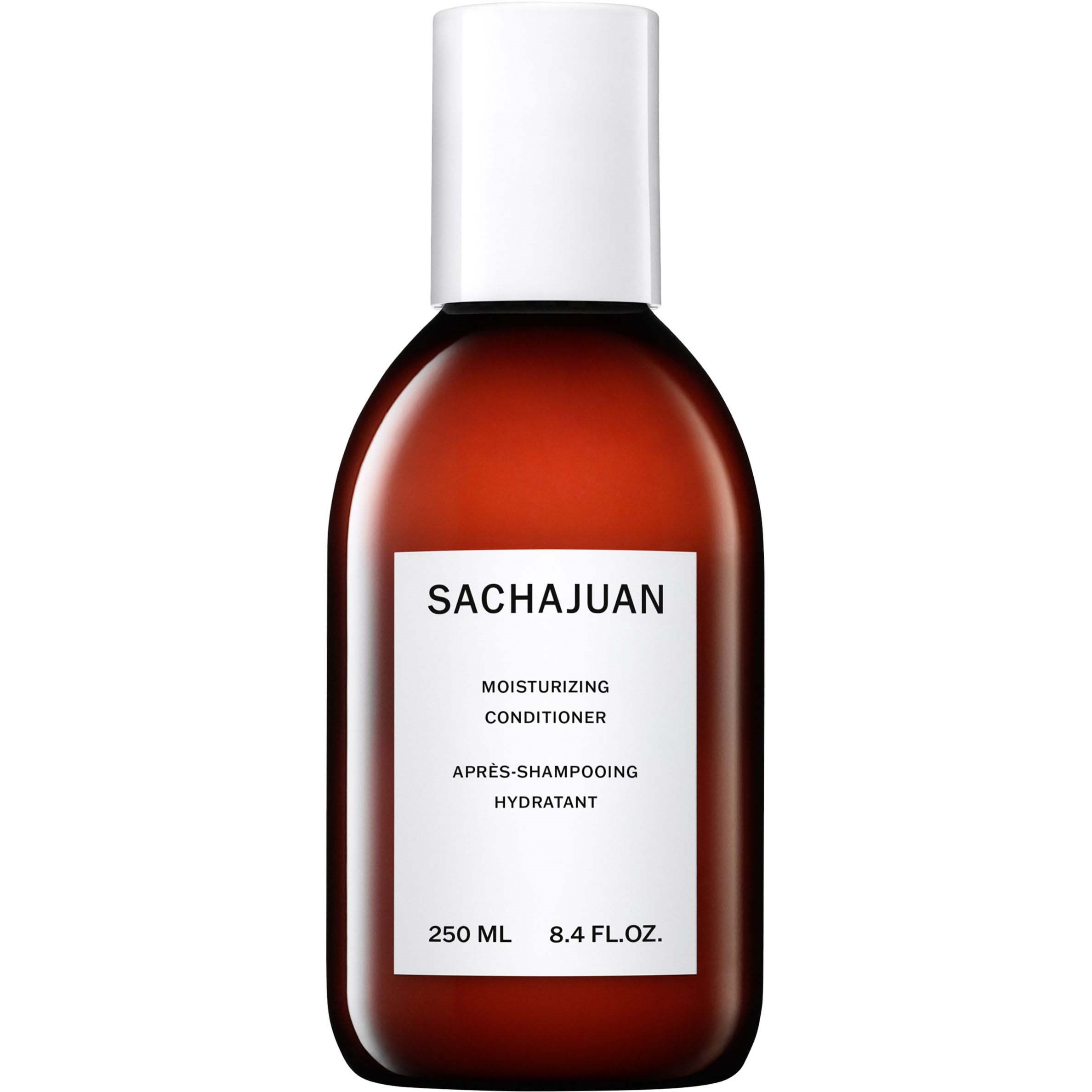 SACHAJUAN Moisturizing Conditioner 250 ml billede