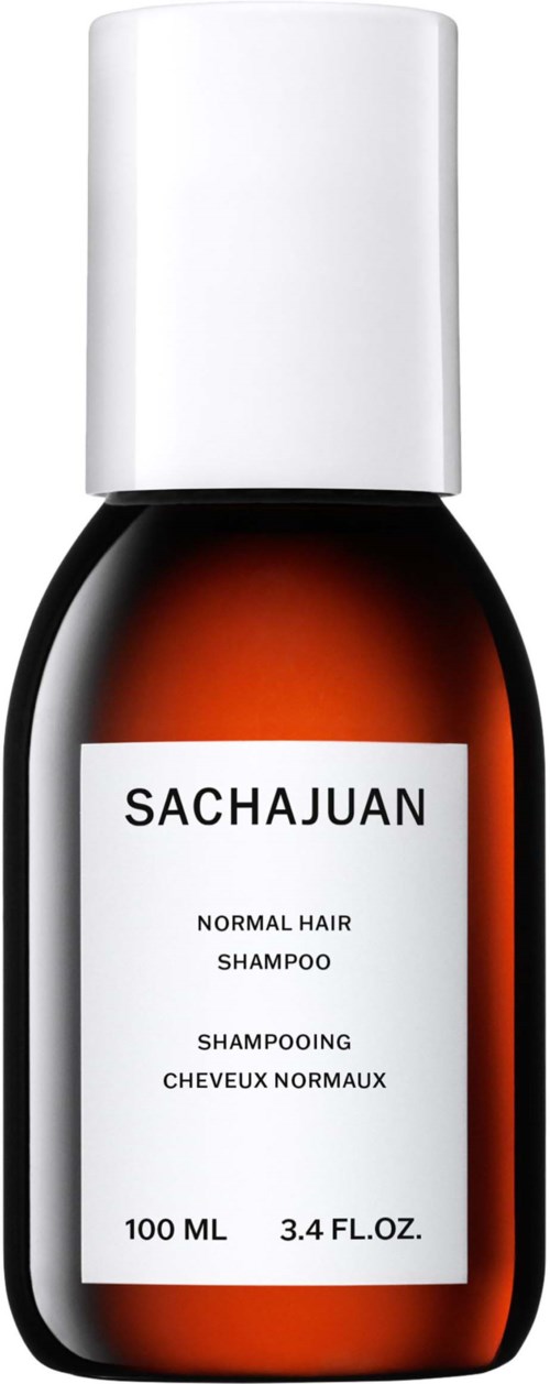 SACHAJUAN Normal Hair Mini Shampoo 100 ml