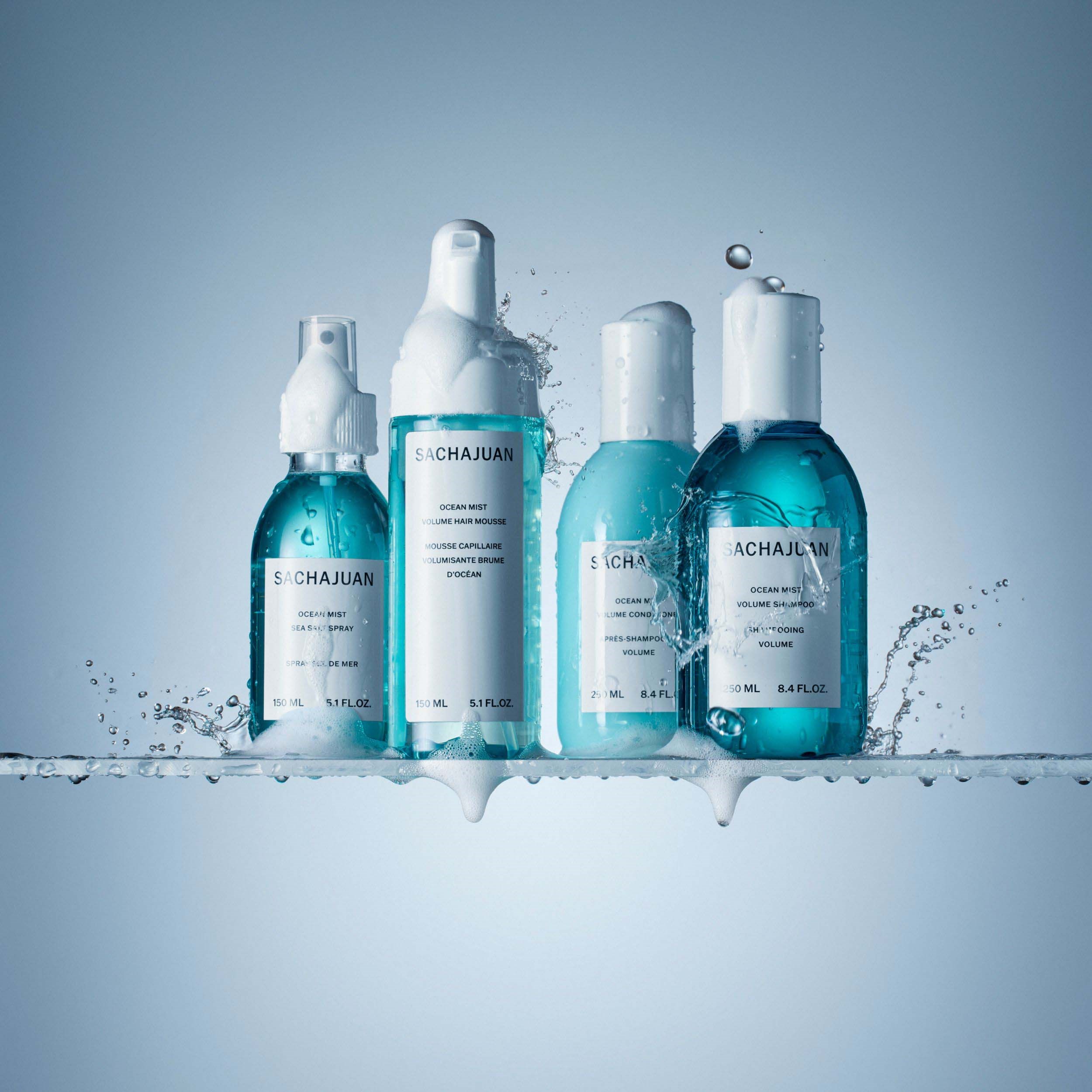 SACHAJUAN Ocean Mist 150 ml (obrázok 3)