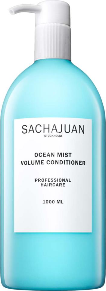 Sachajuan Ocean Mist Conditioner 1000ml