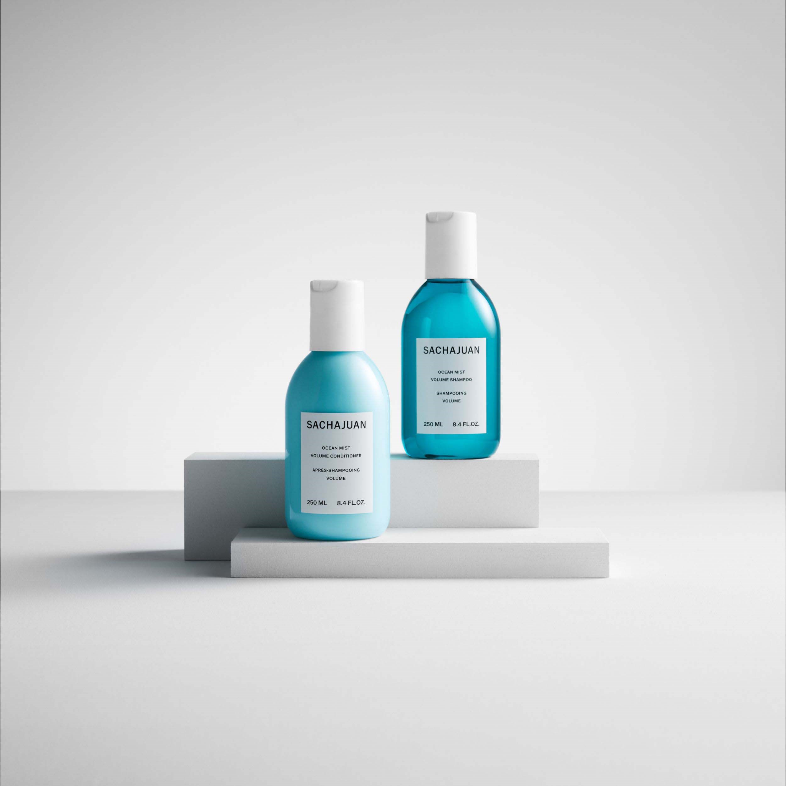 SACHAJUAN Ocean Mist Conditioner 250 ml (obrázok 3)