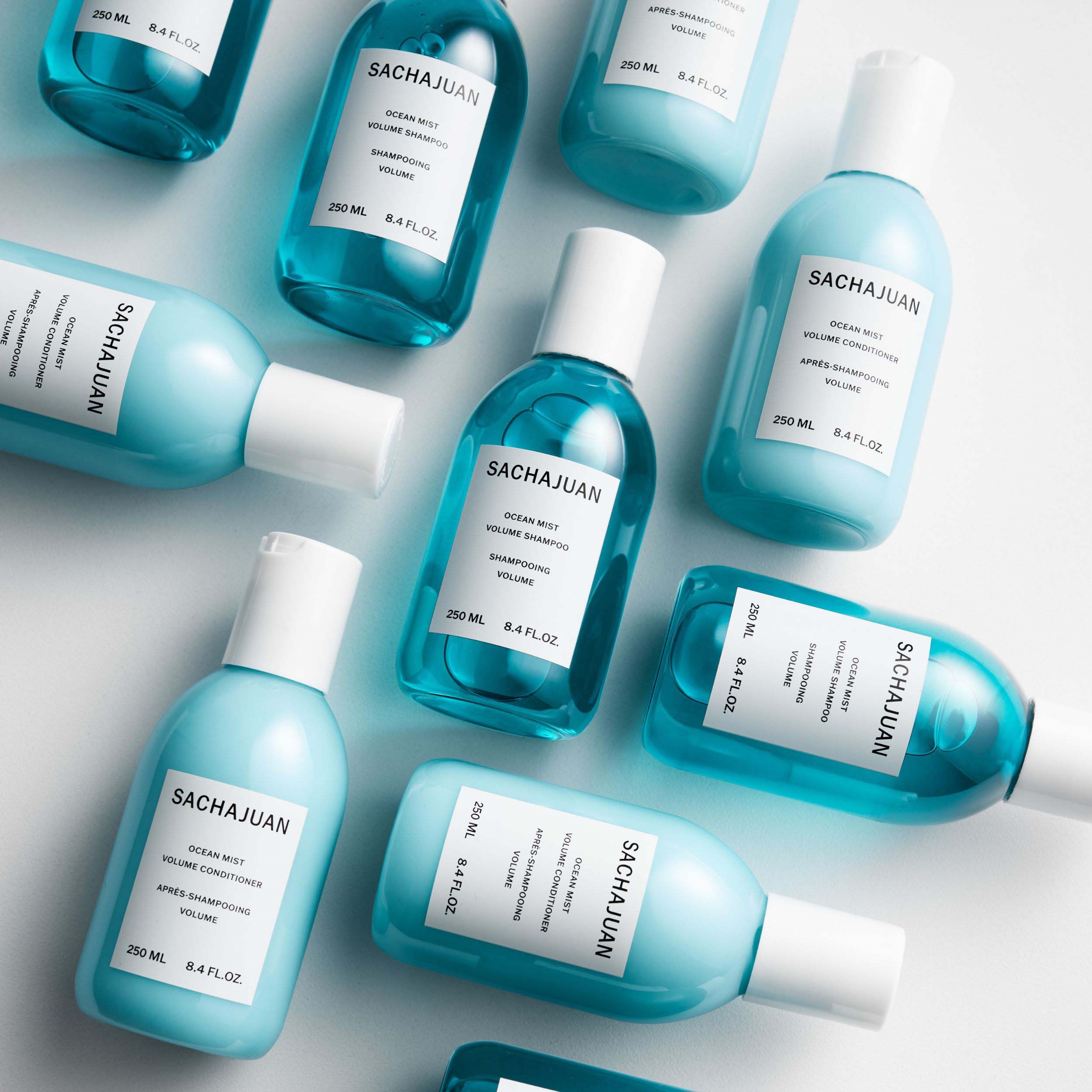 SACHAJUAN Ocean Mist Conditioner 250 ml (obrázok 4)