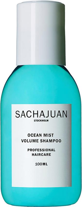 Sachajuan Ocean Mist Shampoo 100ml