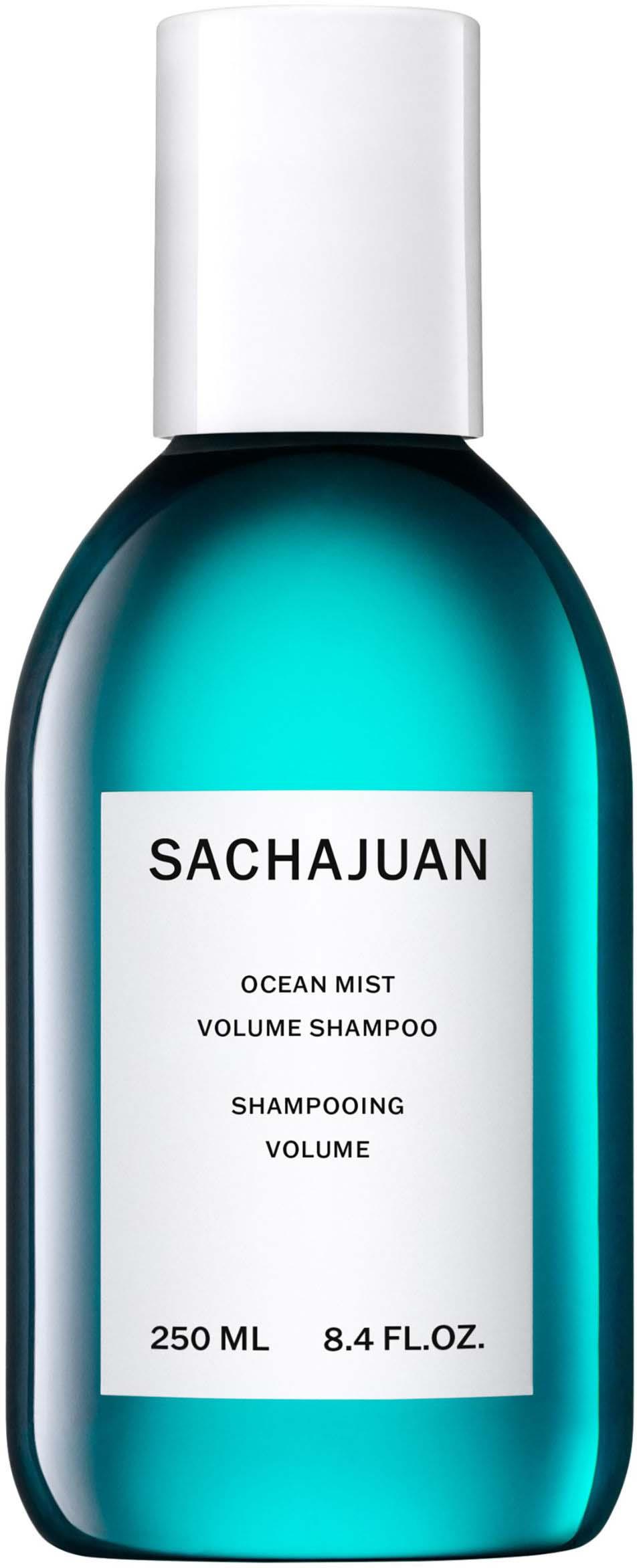 SACHAJUAN Ocean Mist Shampoo 250 ml
