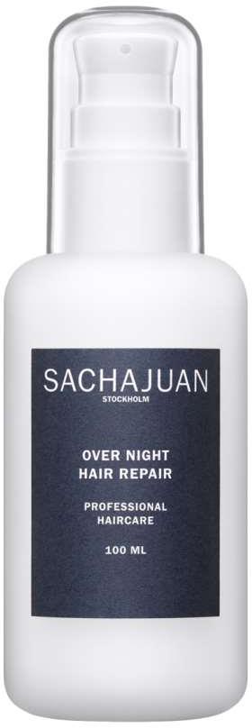 Sachajuan Over Night Hair Repair 100ml