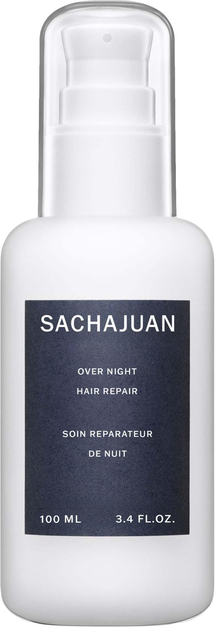 Sachajuan Over Night Hair Repair 100 ml