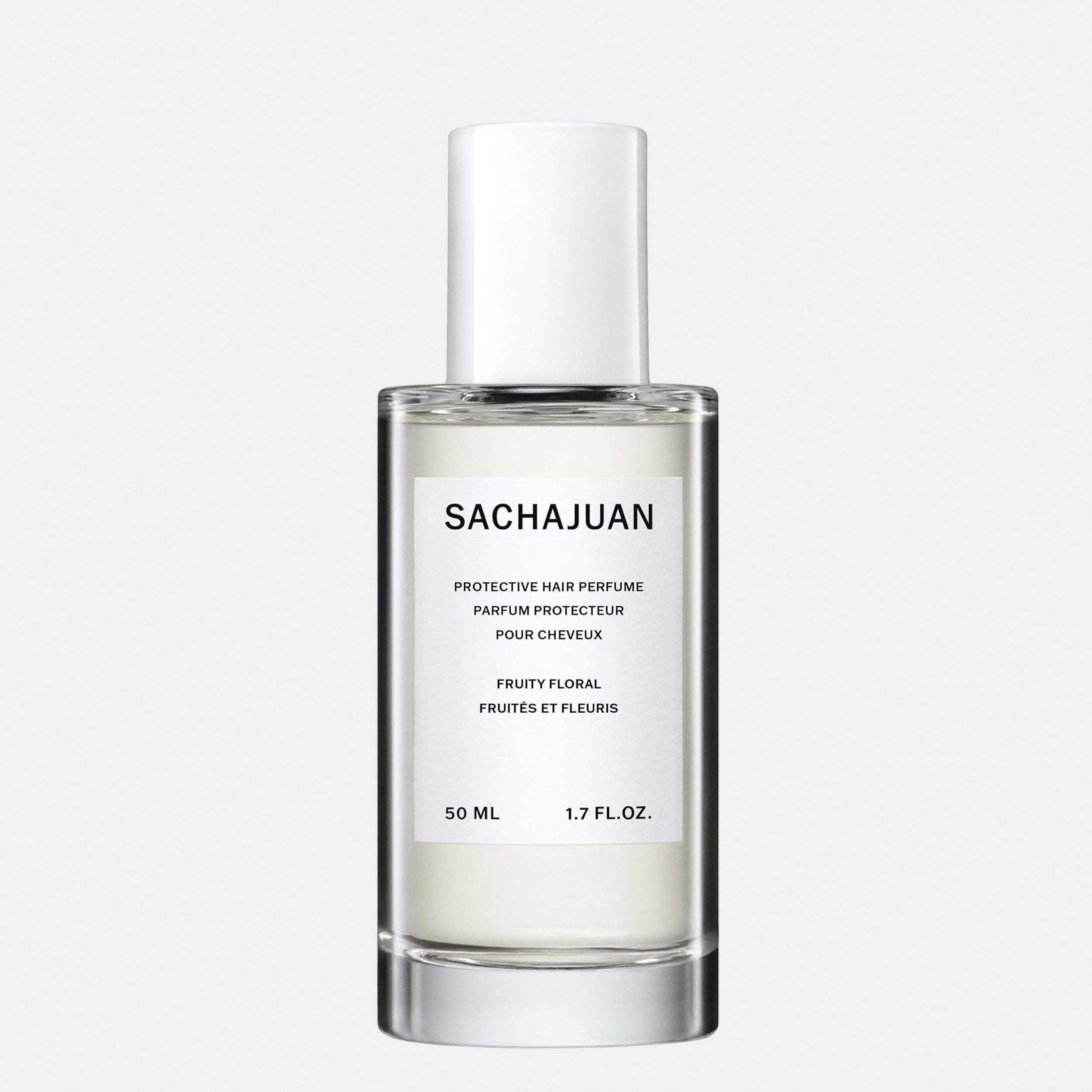 SACHAJUAN Protective Hair Perfume 50 ml