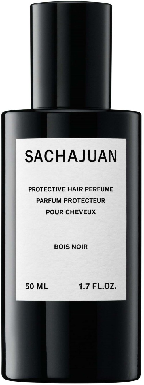 SACHAJUAN Protective Hair Perfume Bois Noir 50 ml